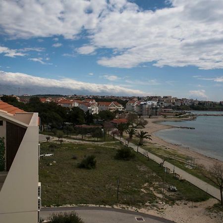 Apartments Svijet Mora 2 Povljana Luaran gambar