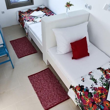 Apartments Svijet Mora 2 Povljana Luaran gambar