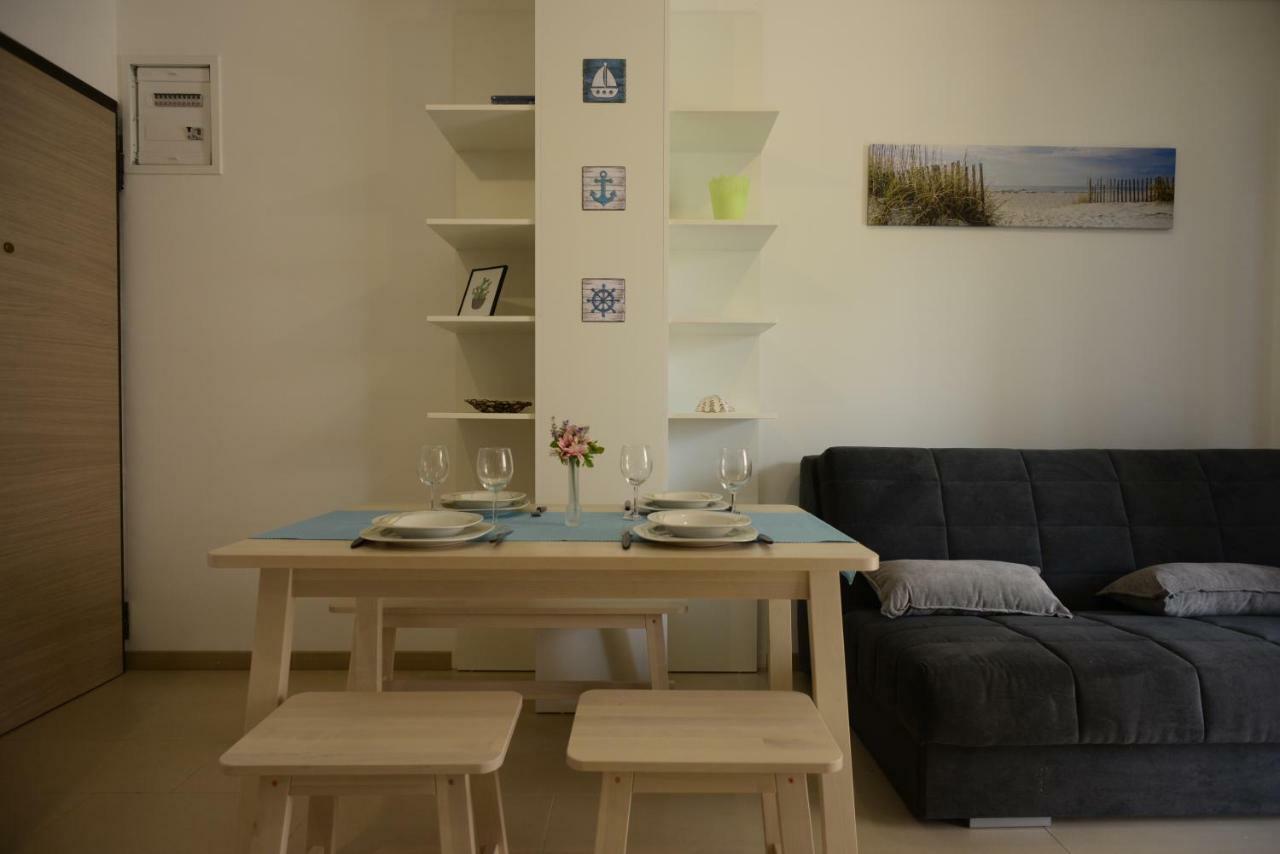 Apartments Svijet Mora 2 Povljana Luaran gambar