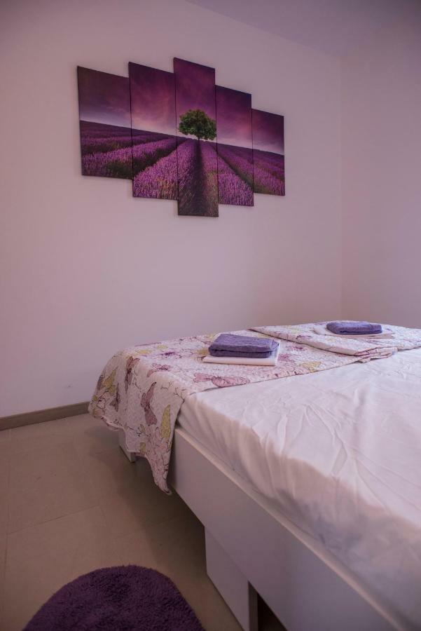 Apartments Svijet Mora 2 Povljana Luaran gambar