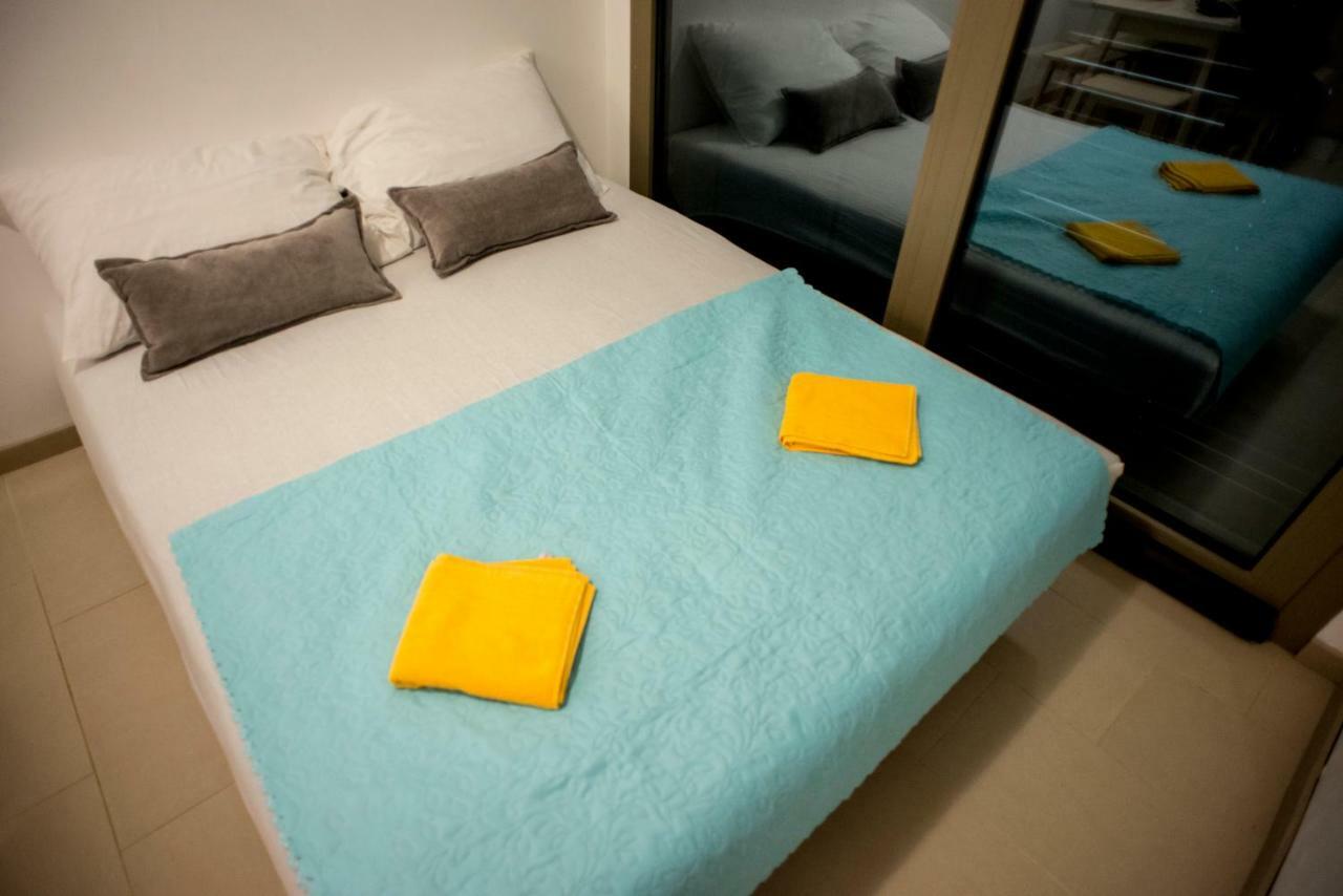 Apartments Svijet Mora 2 Povljana Luaran gambar