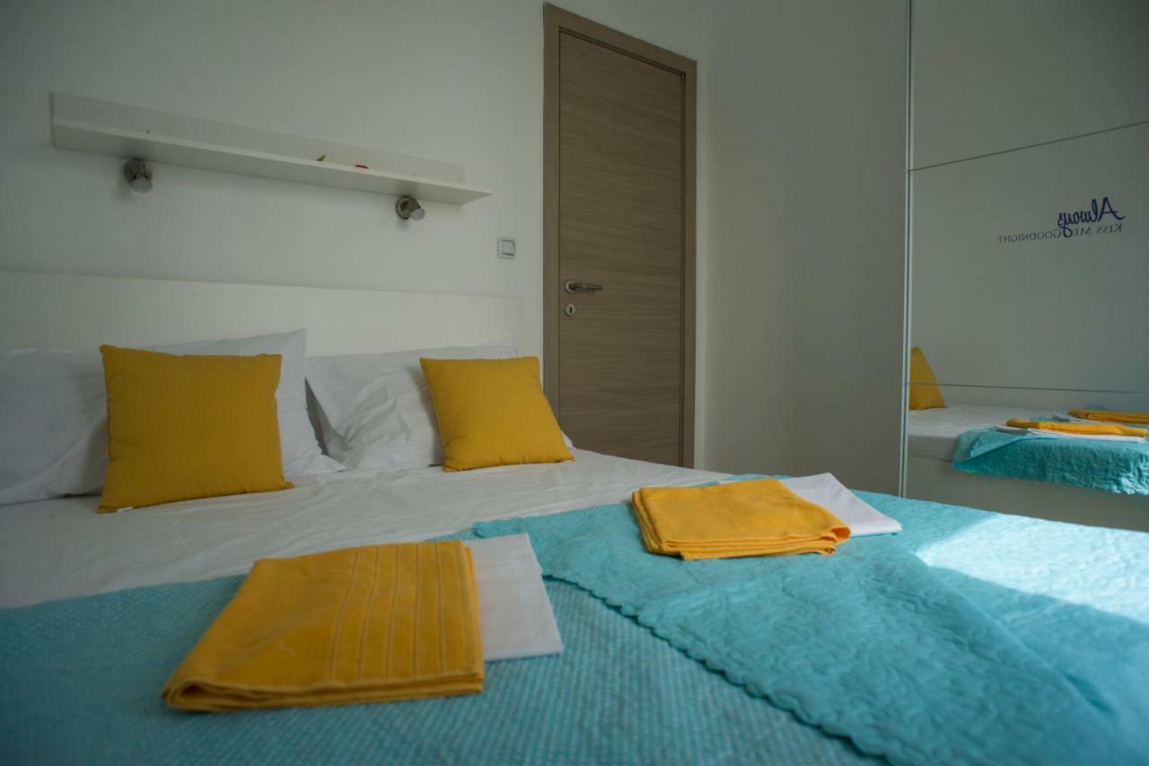 Apartments Svijet Mora 2 Povljana Luaran gambar