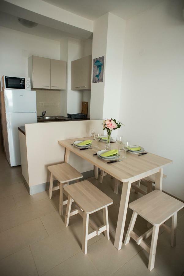 Apartments Svijet Mora 2 Povljana Luaran gambar