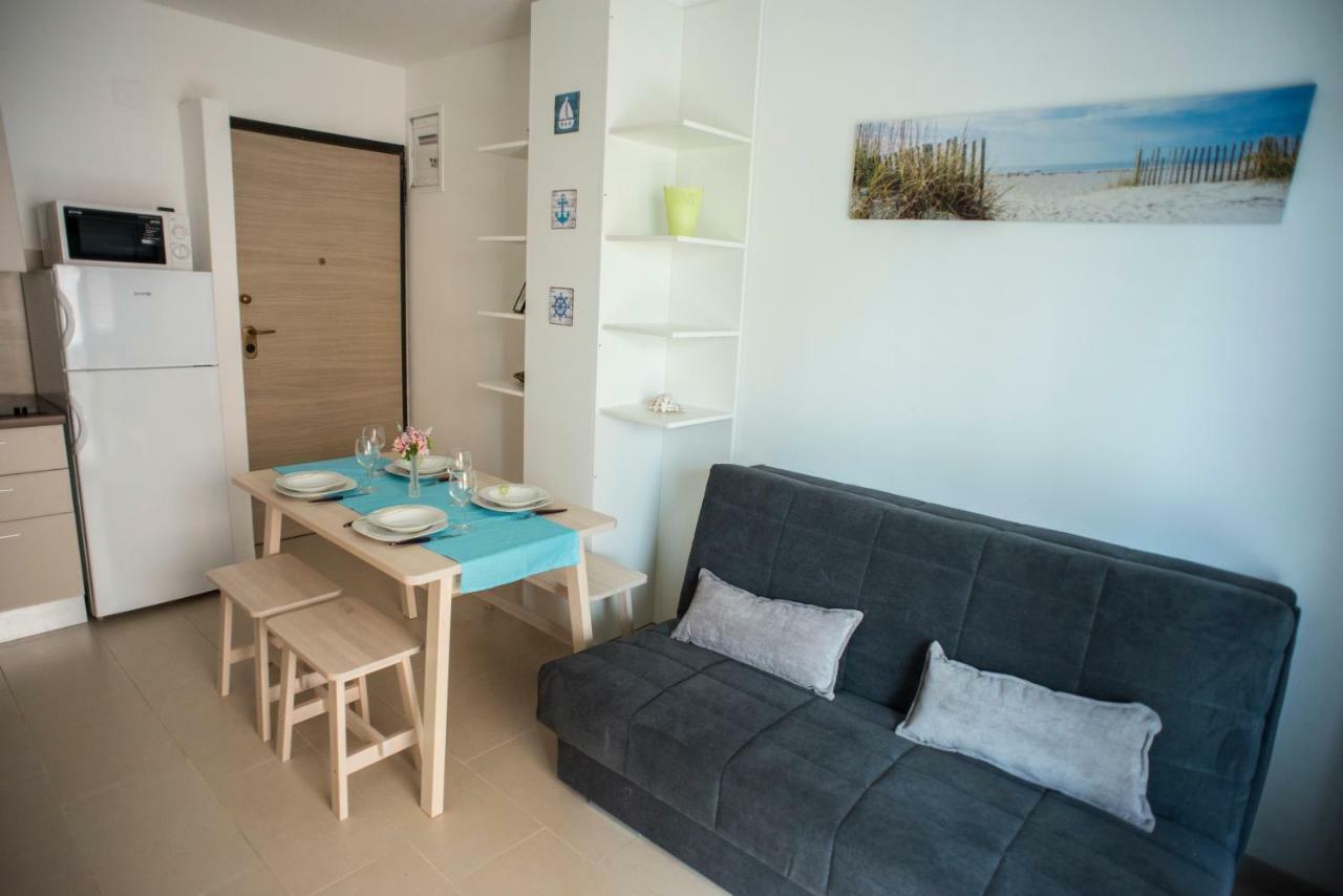 Apartments Svijet Mora 2 Povljana Luaran gambar