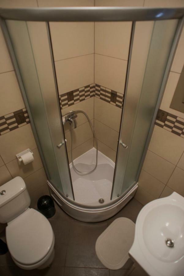 Apartments Svijet Mora 2 Povljana Luaran gambar