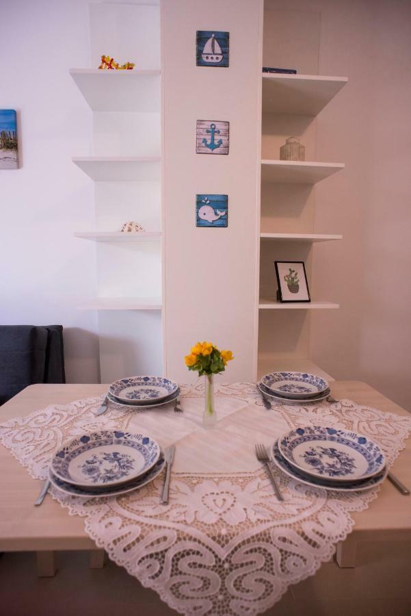 Apartments Svijet Mora 2 Povljana Luaran gambar