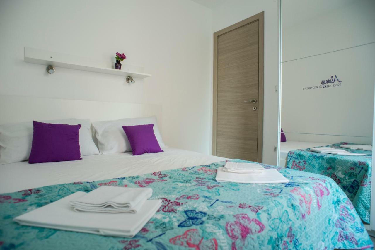 Apartments Svijet Mora 2 Povljana Luaran gambar