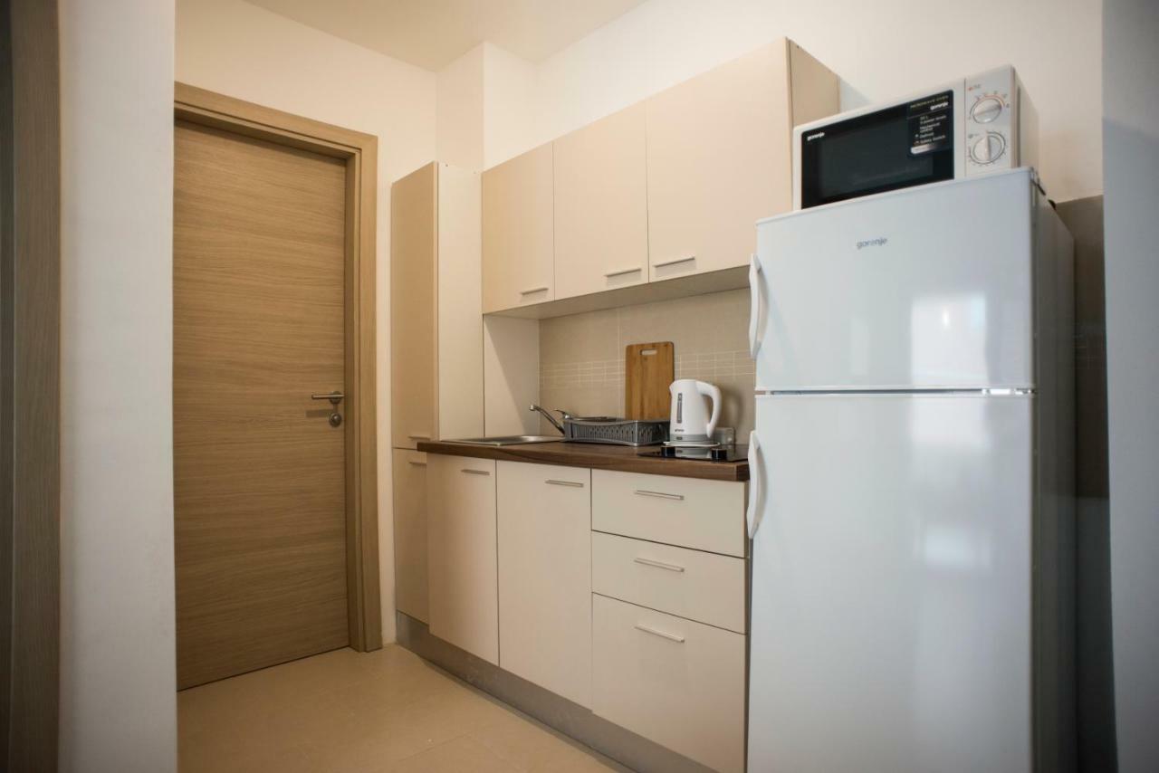 Apartments Svijet Mora 2 Povljana Luaran gambar