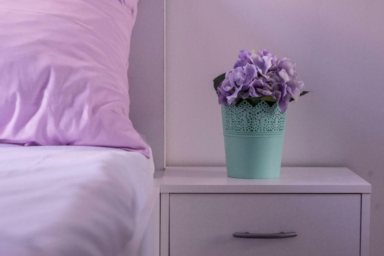 Apartments Svijet Mora 2 Povljana Luaran gambar