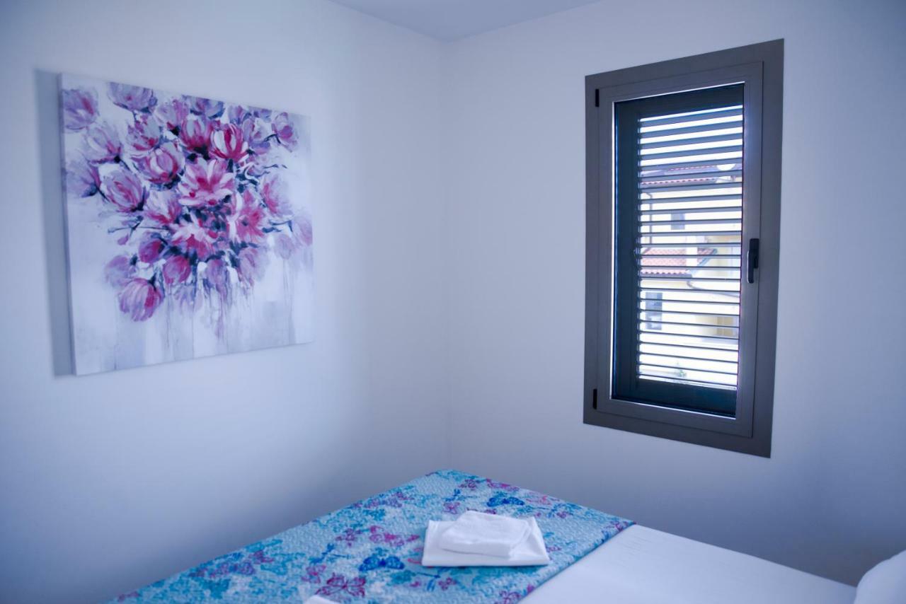 Apartments Svijet Mora 2 Povljana Luaran gambar