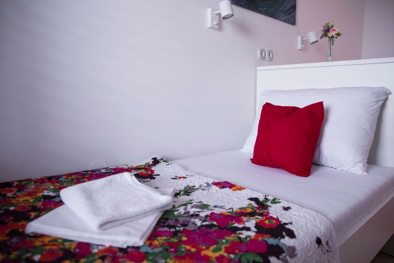 Apartments Svijet Mora 2 Povljana Luaran gambar