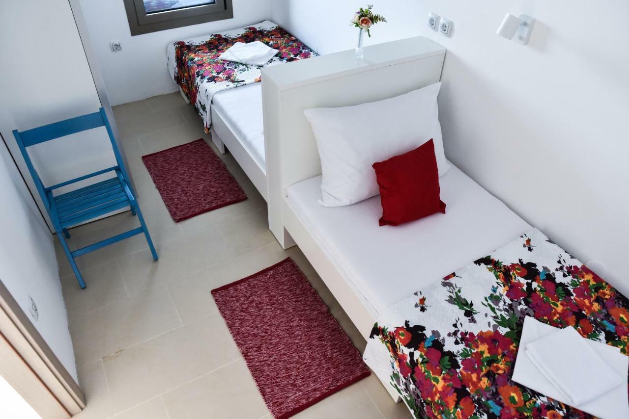 Apartments Svijet Mora 2 Povljana Luaran gambar